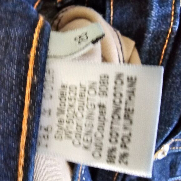 Rag and Bone skinny women jeans size 28 - Picture 4 of 9